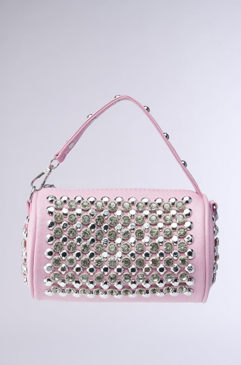 LUXE LIFESTYLE PURSE