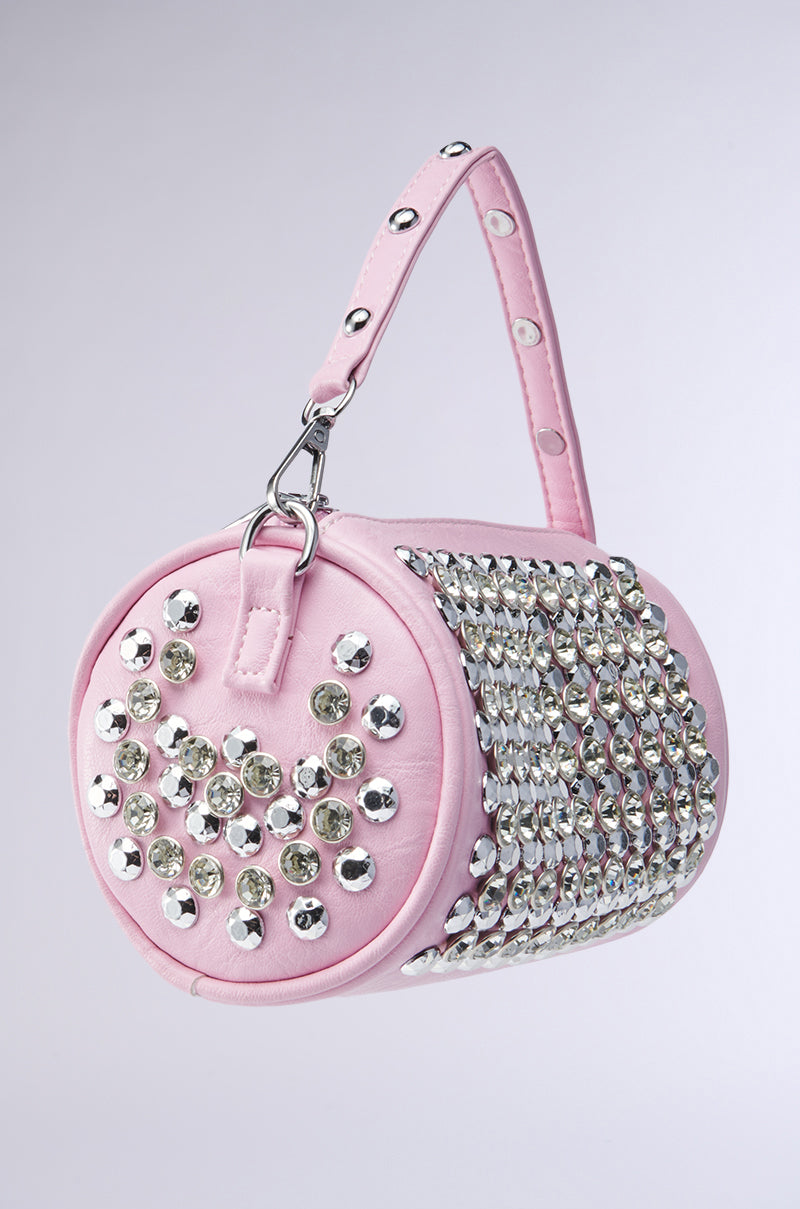 LUXE LIFESTYLE PURSE
