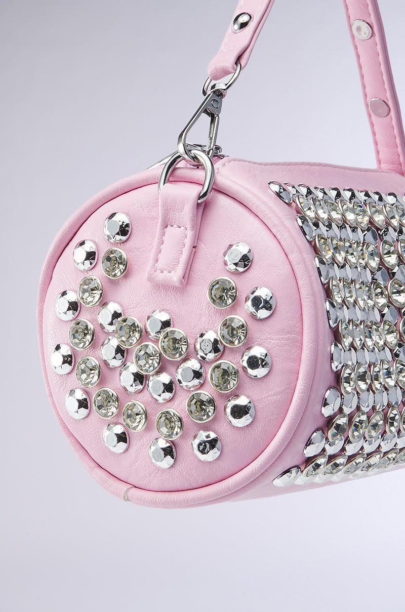 LUXE LIFESTYLE PURSE