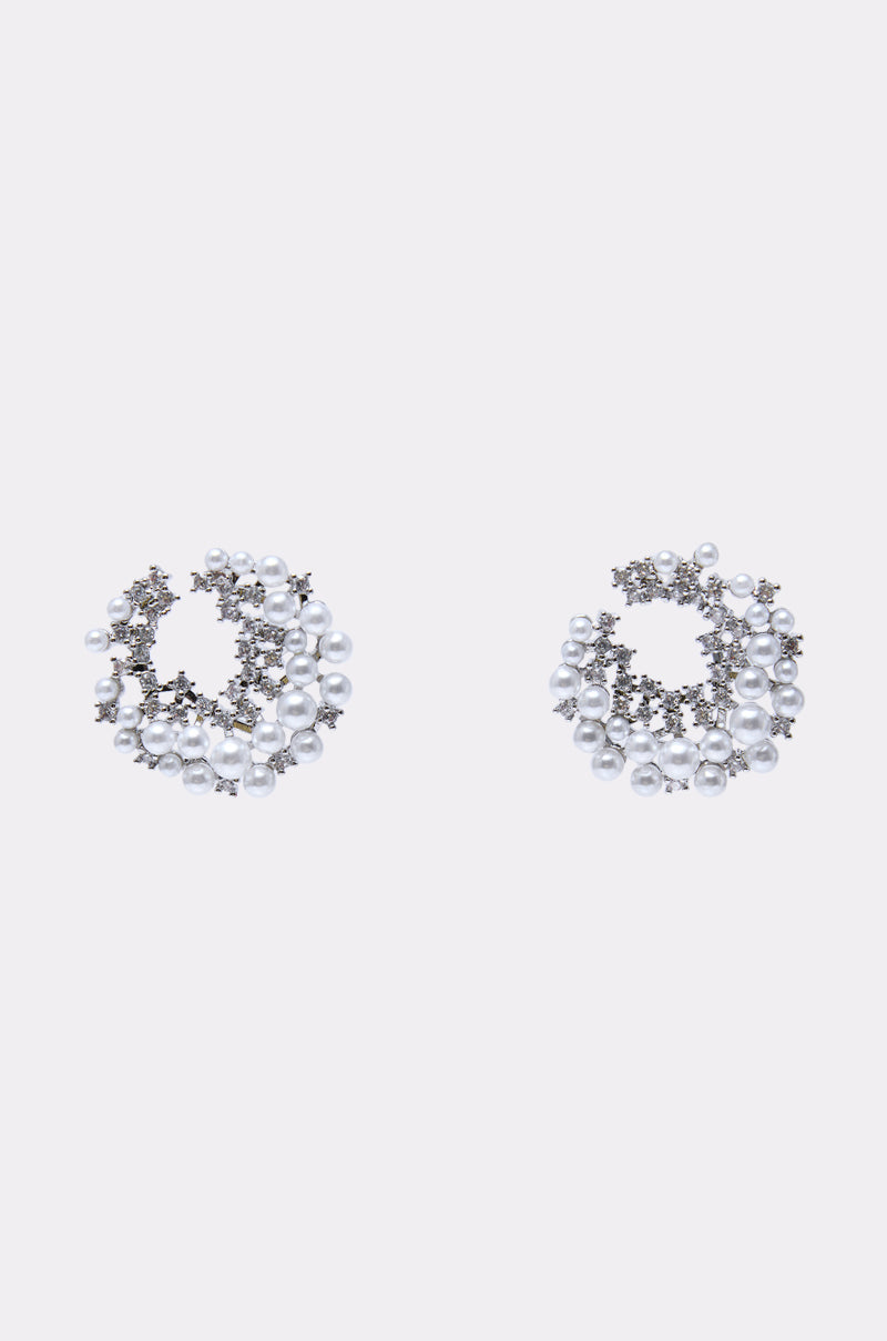 TRISH EARRING