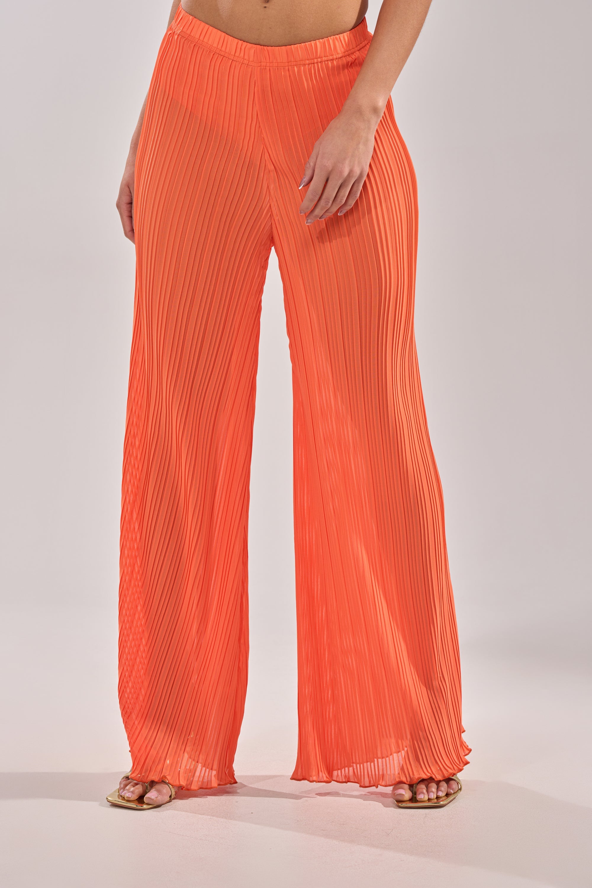 CRUSHIN ON YOU PALAZZO PANT