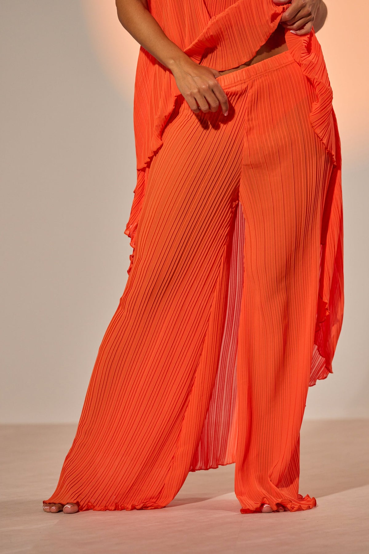 CRUSHIN ON YOU PALAZZO PANT
