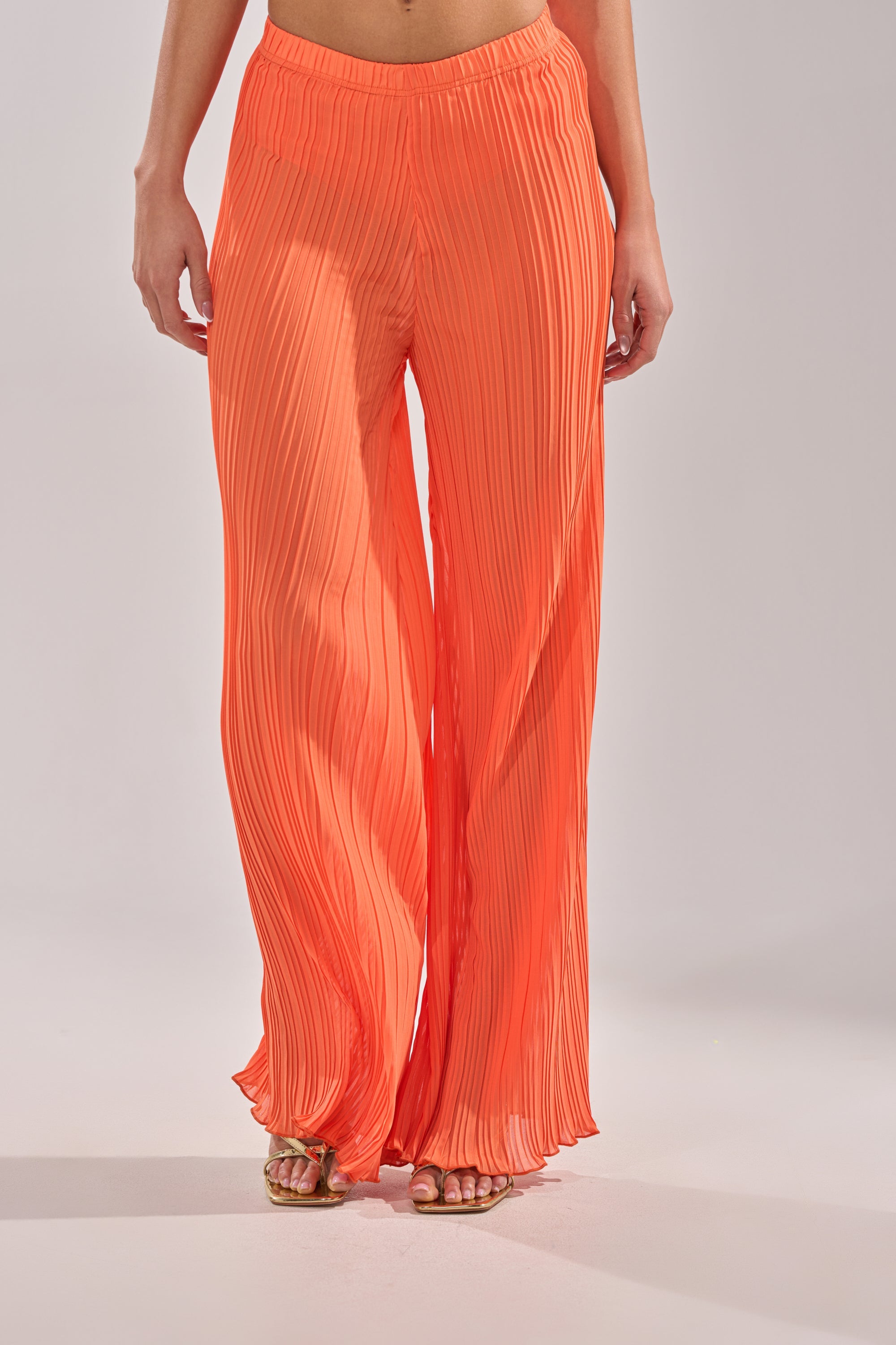 CRUSHIN ON YOU PALAZZO PANT