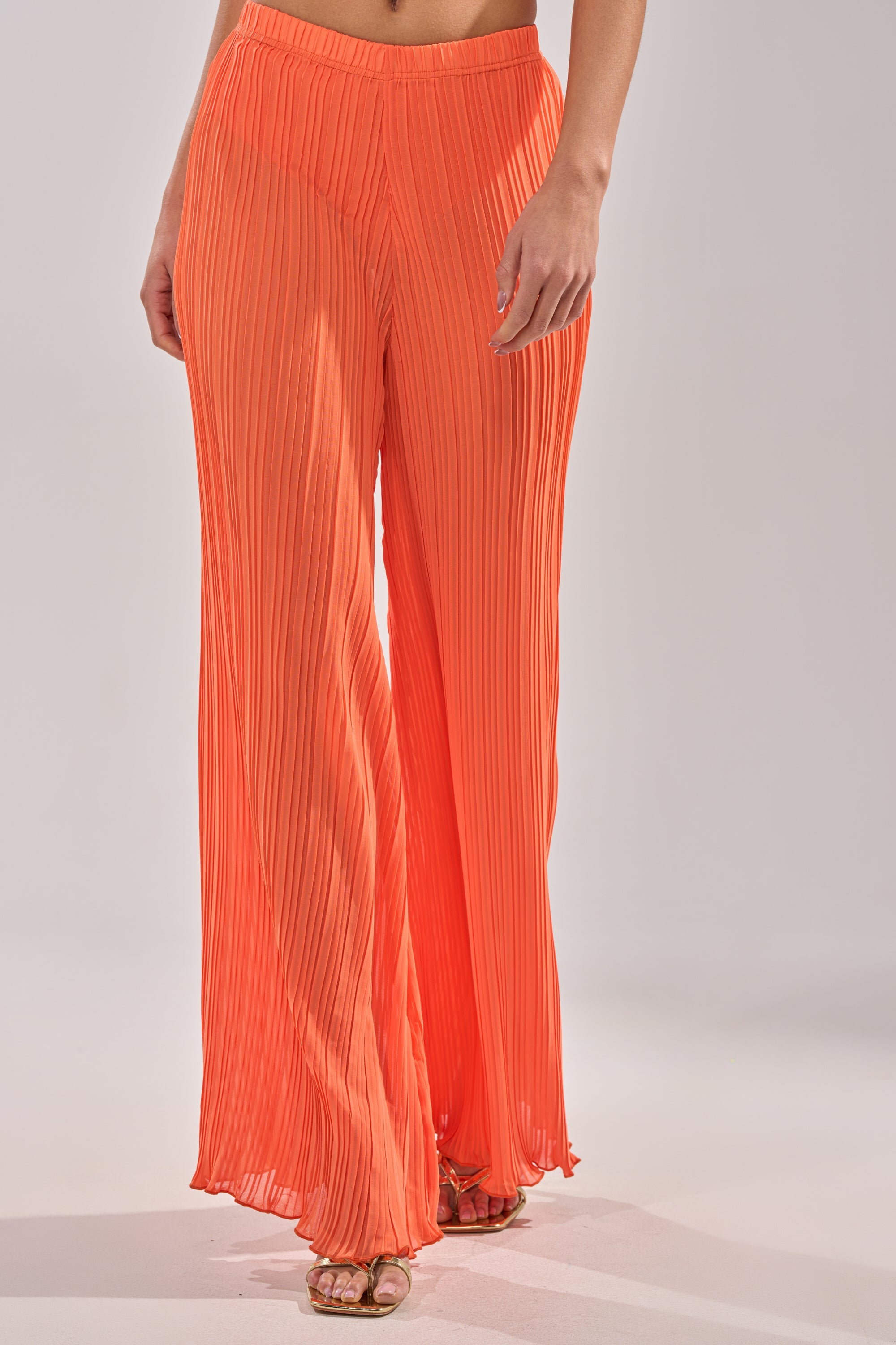 CRUSHIN ON YOU PALAZZO PANT