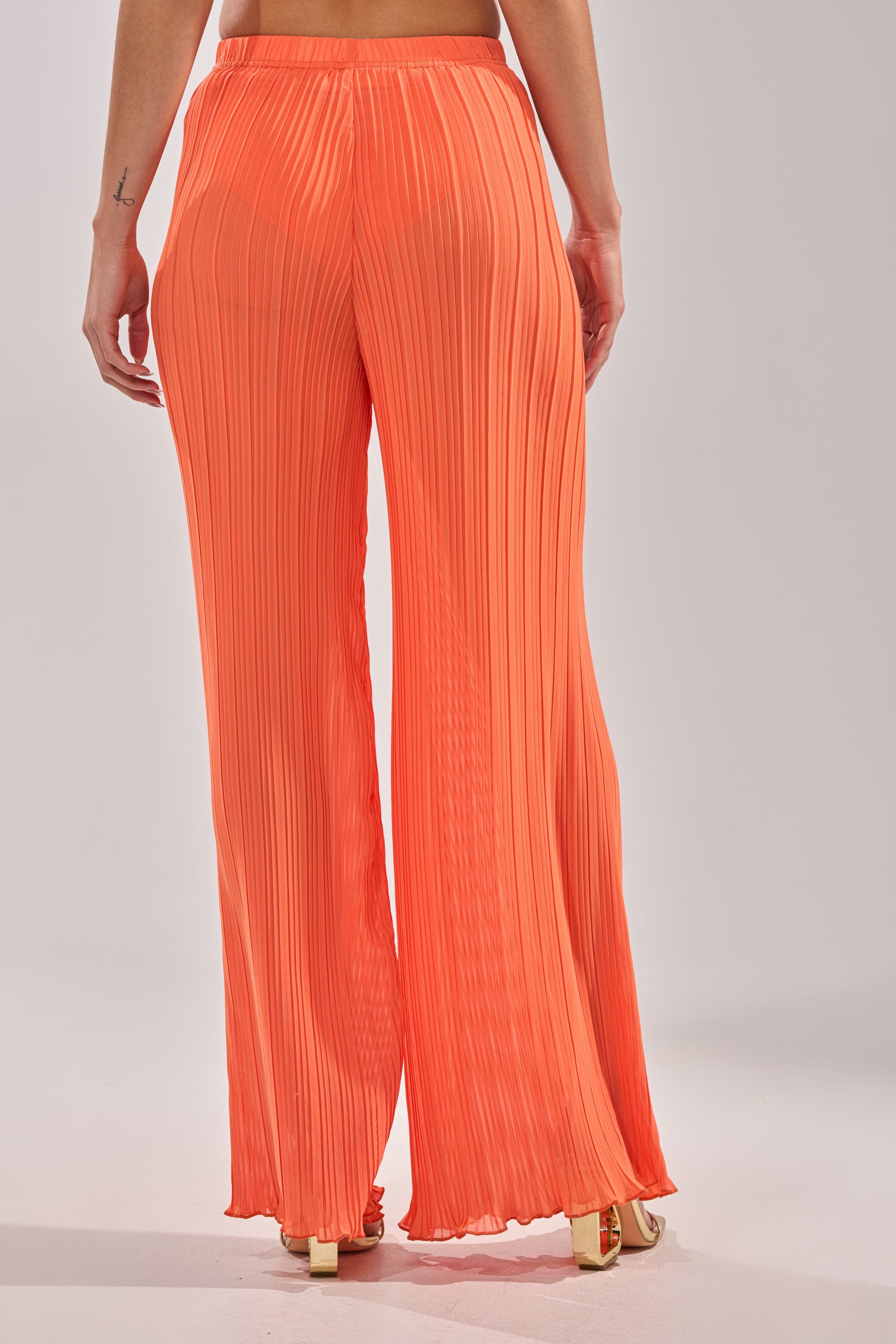 CRUSHIN ON YOU PALAZZO PANT