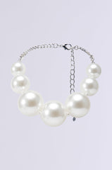 KARL STATEMENT NECKLACE