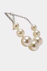 KARL STATEMENT NECKLACE
