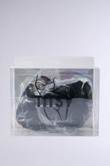 ULTIMATE PUSHUP NIPPIE CUTLETS IN BLACK