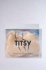 ULTIMATE PUSHUP NIPPIE CUTLETS IN NUDE