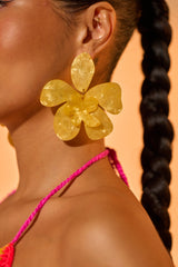 CITRUS VIBES EARRING
