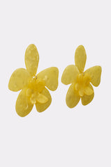 CITRUS VIBES EARRING
