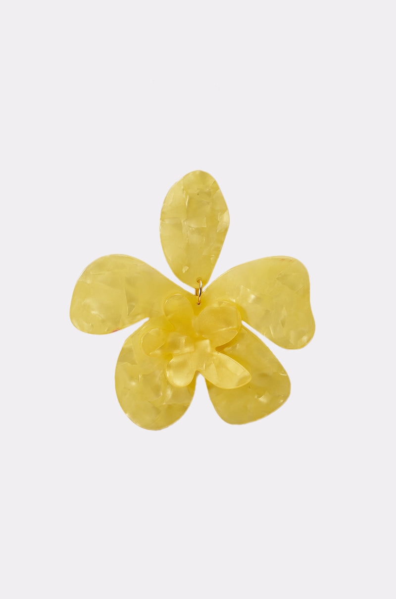 CITRUS VIBES EARRING