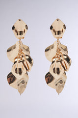 NO THANKS EARRING