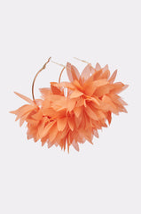 FOR THE SUMMER EARRING