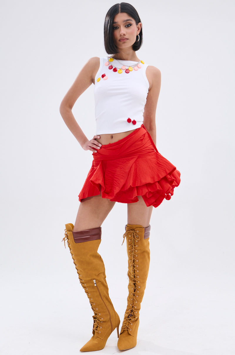 GIRL POWER TANK
