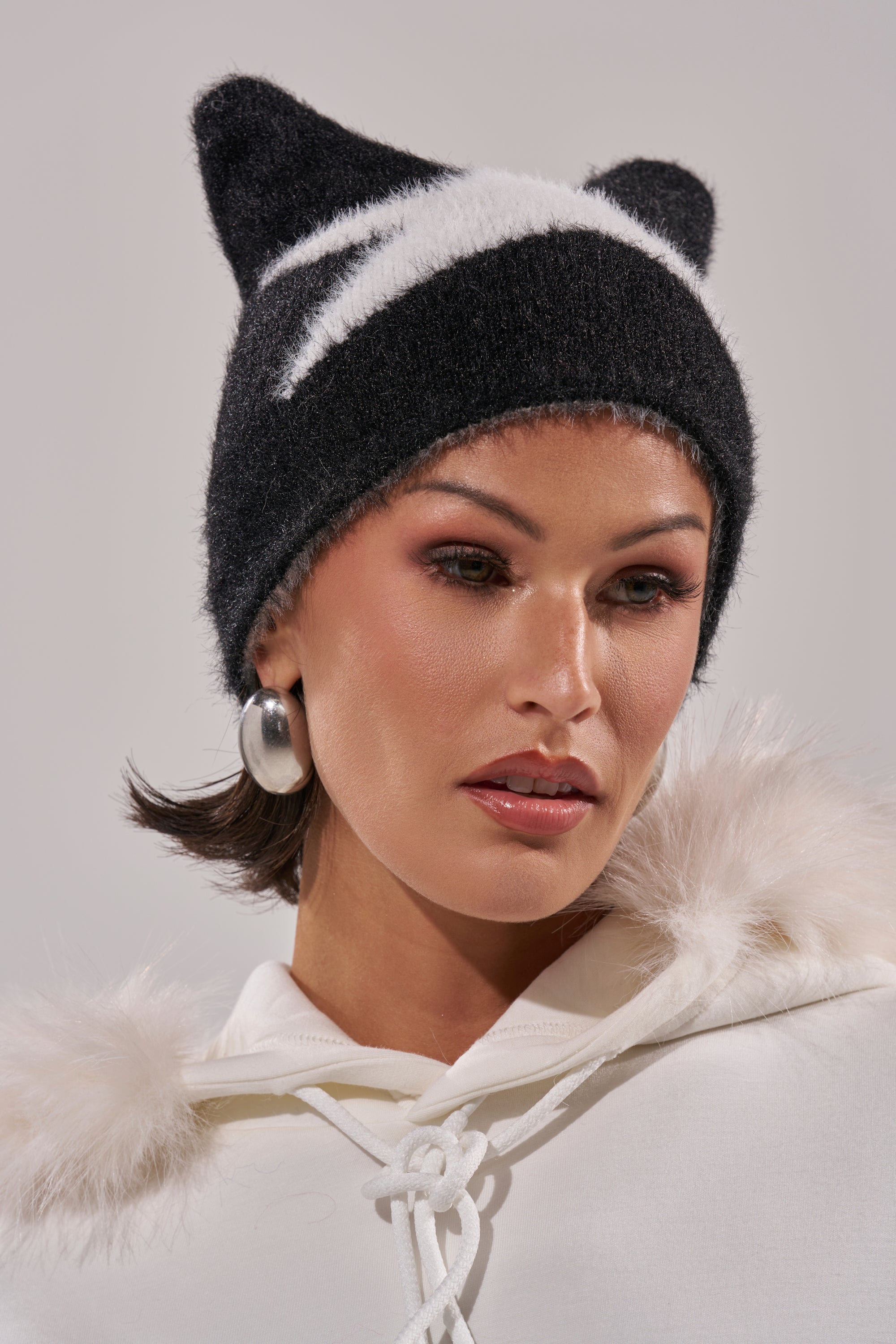 IT GURL BEANIE