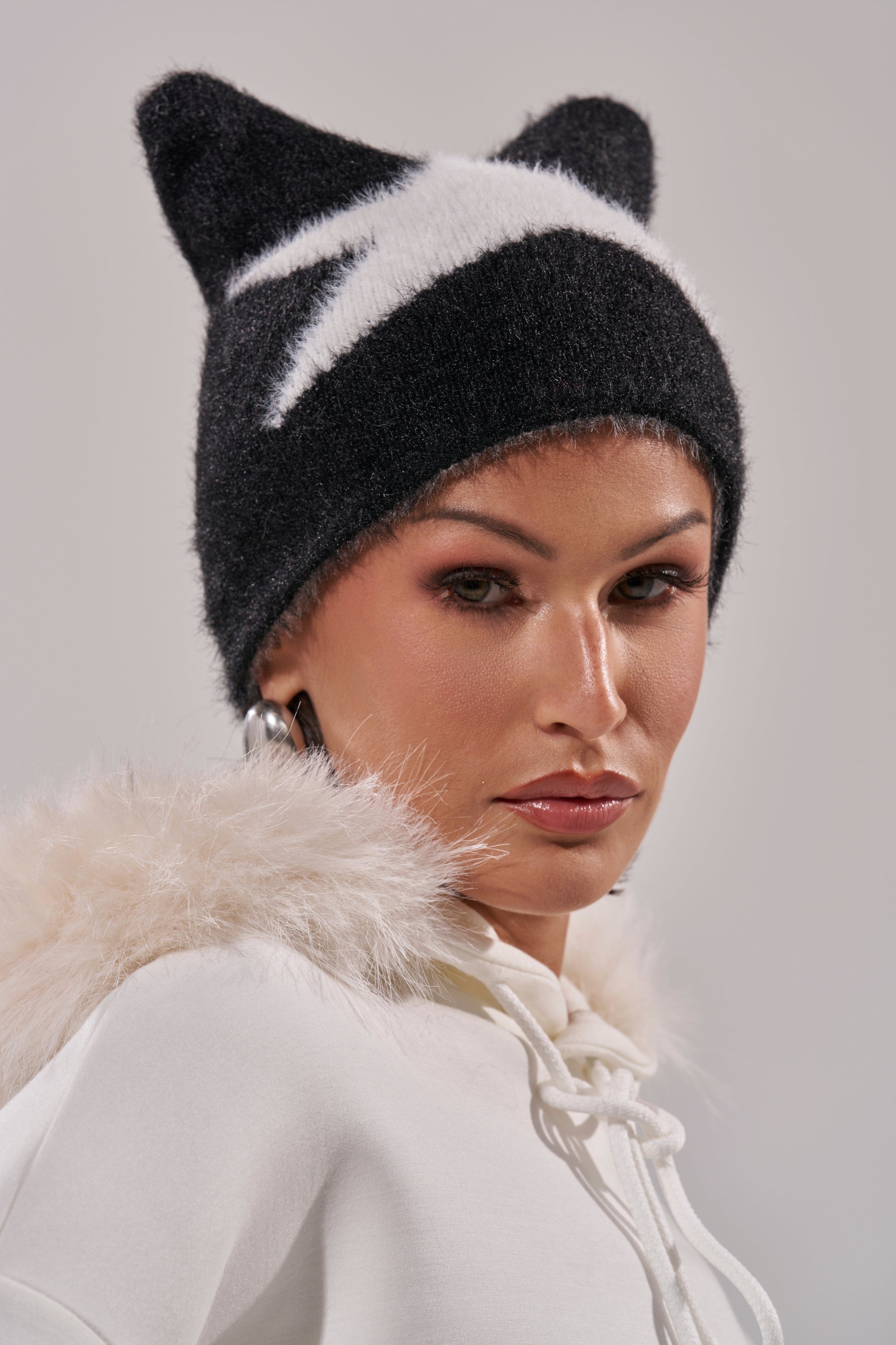 IT GURL BEANIE