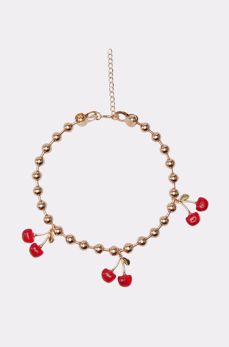 POP MINE NECKLACE