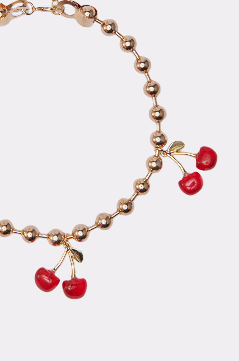 POP MINE NECKLACE