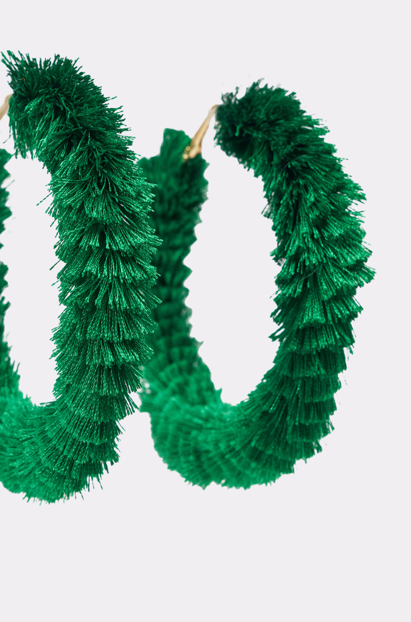 CARNIVALE EARRING