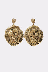 ROAR EARRING