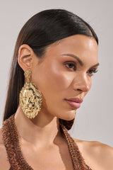 ROAR EARRING