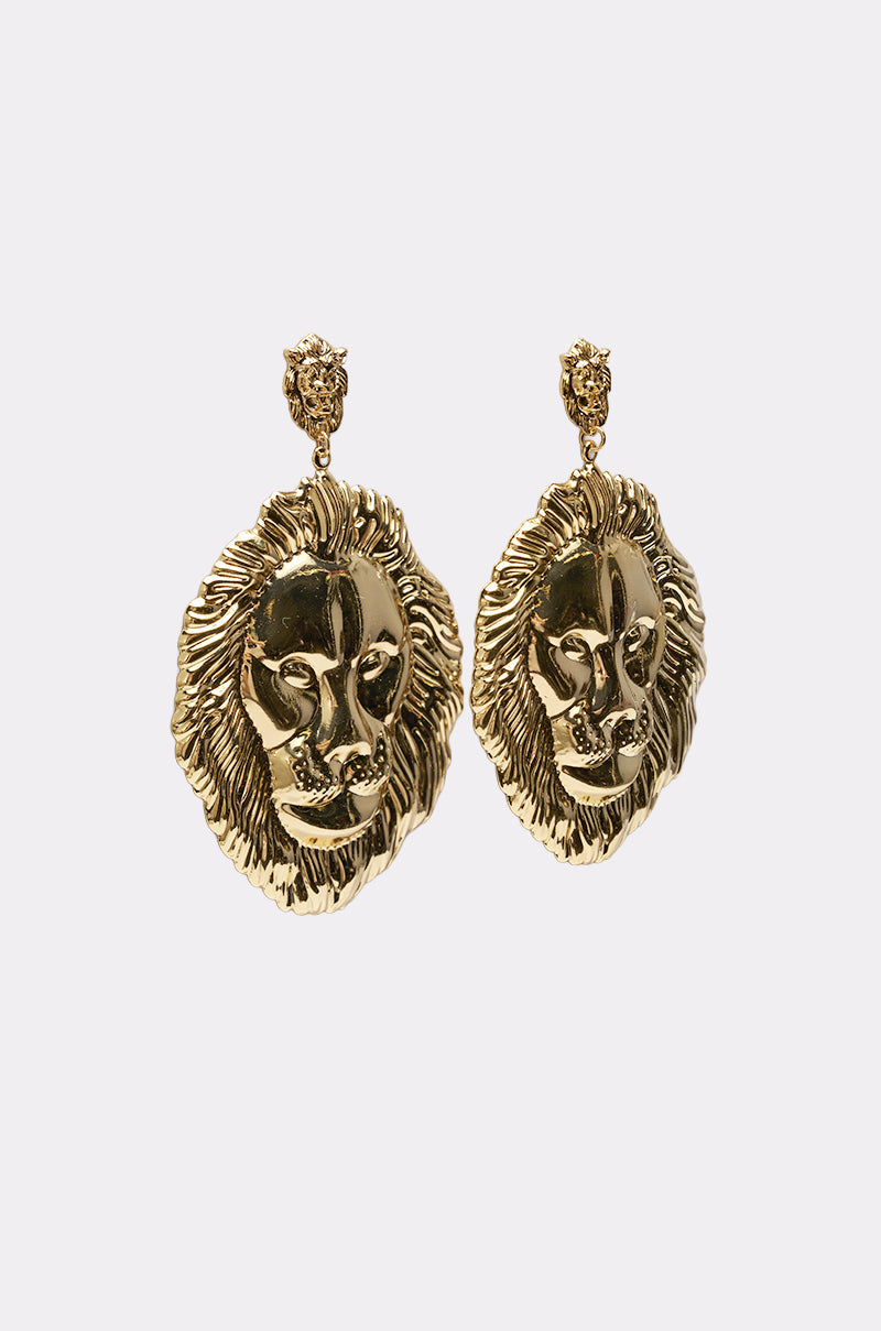 ROAR EARRING