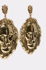ROAR EARRING
