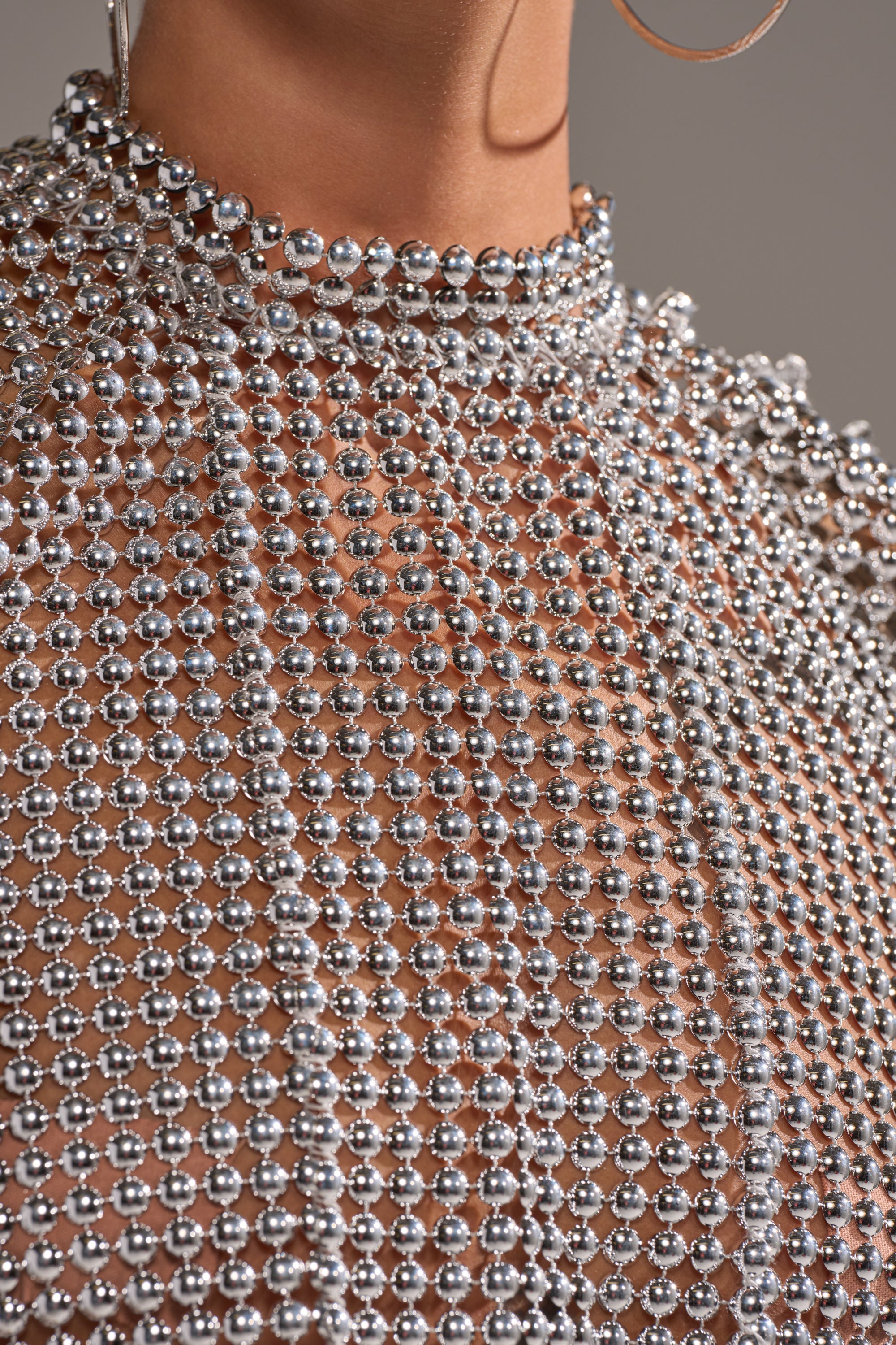 BEADS FOR DAYS TEE