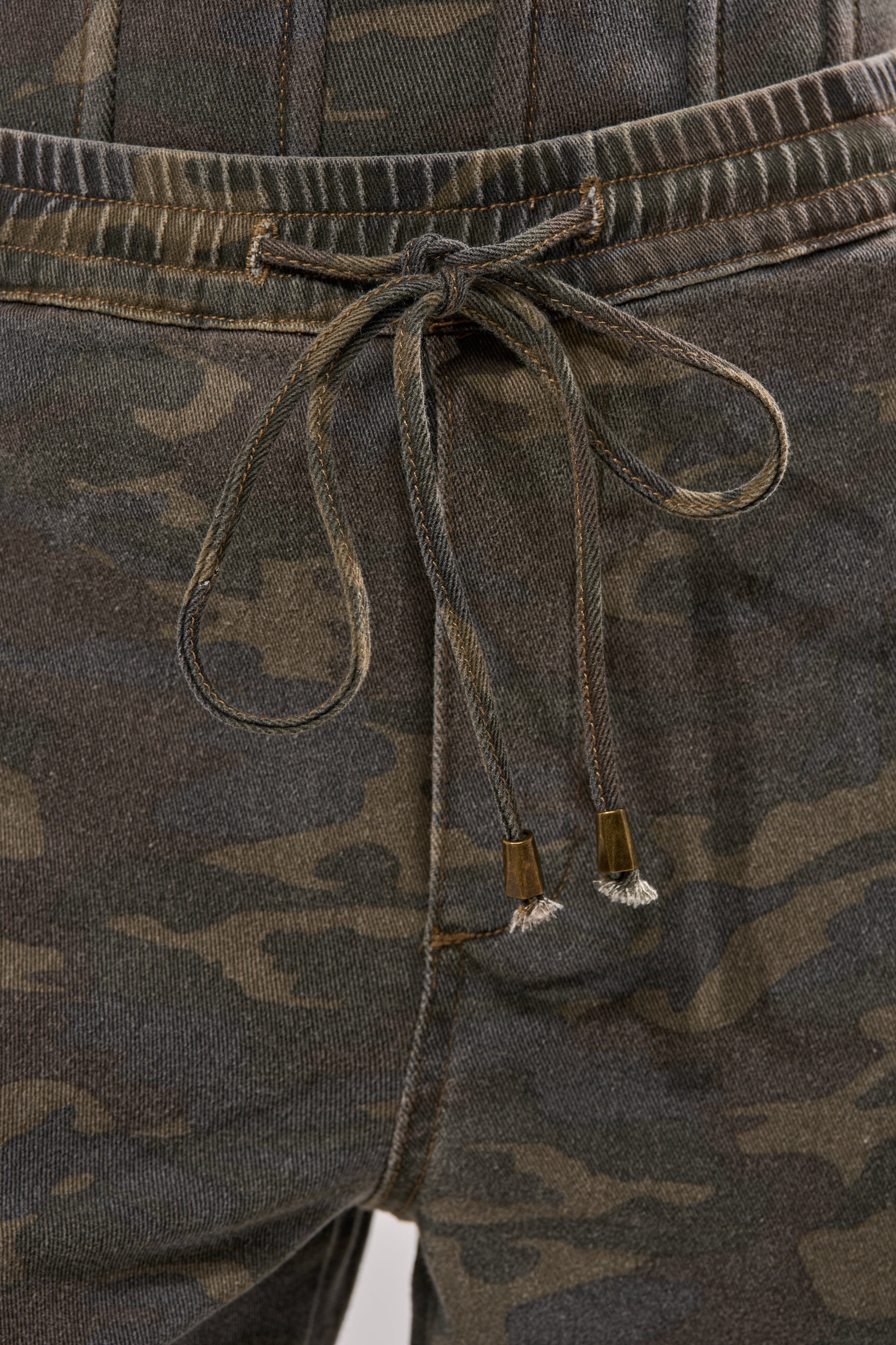 DOWN AND DIRTY CARGO PANT