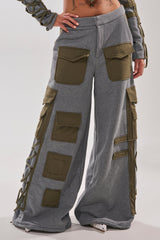 CRAZY IN LOVE TROUSER