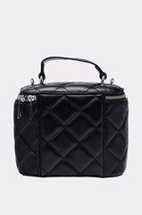 IN PARIS QUILTED PURSE