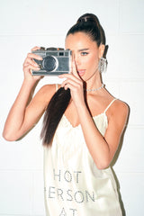 TAKE MY PIC PURSE