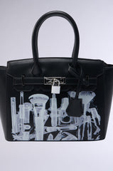 SEE THRU ME TOTE