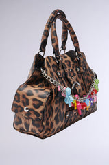 ITS BETTER WILD PURSE