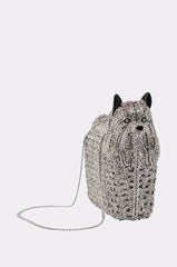 CHARMAINE BLING PURSE