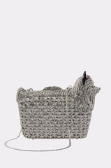 CHARMAINE BLING PURSE