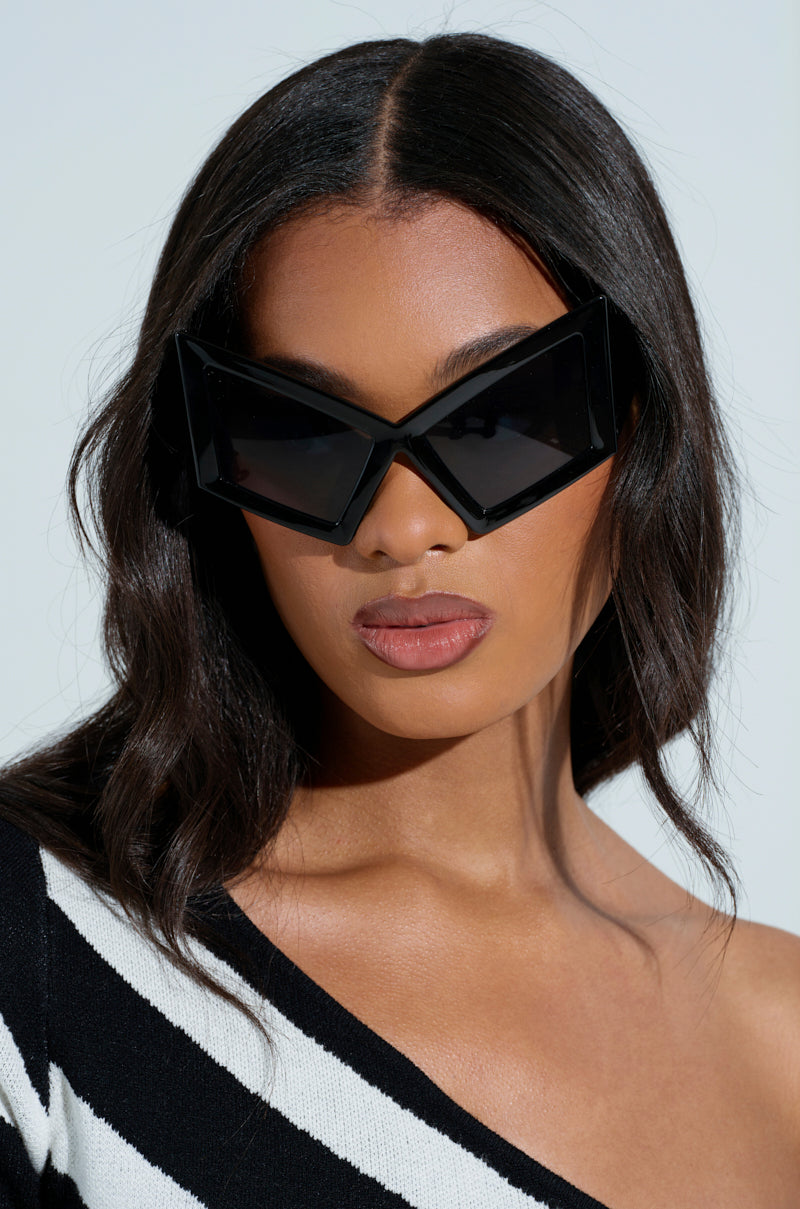 U HAVE TO GET IT SUNGLASSES