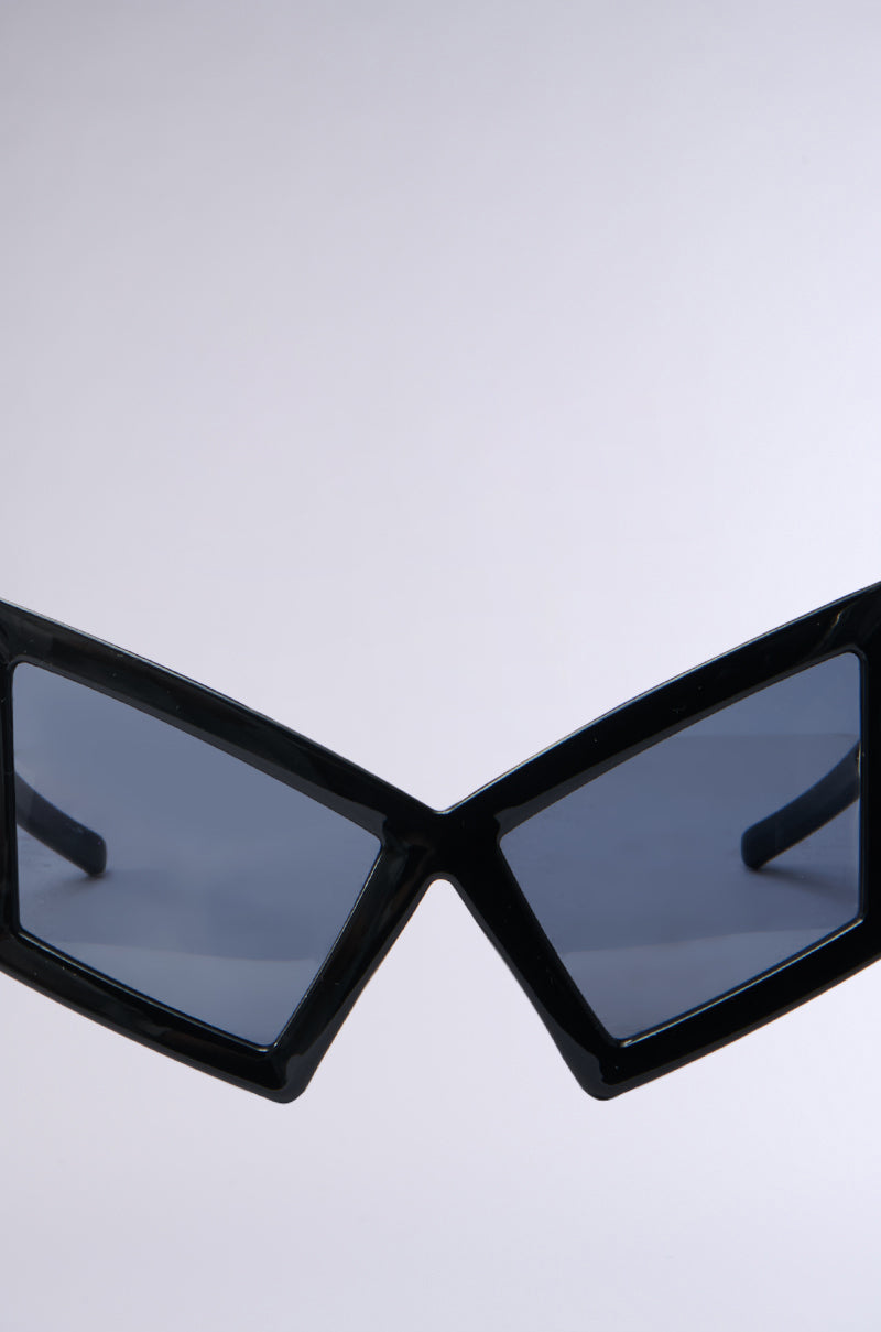 U HAVE TO GET IT SUNGLASSES