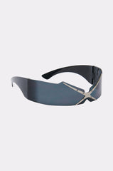 SEE THRU U SUNGLASSES