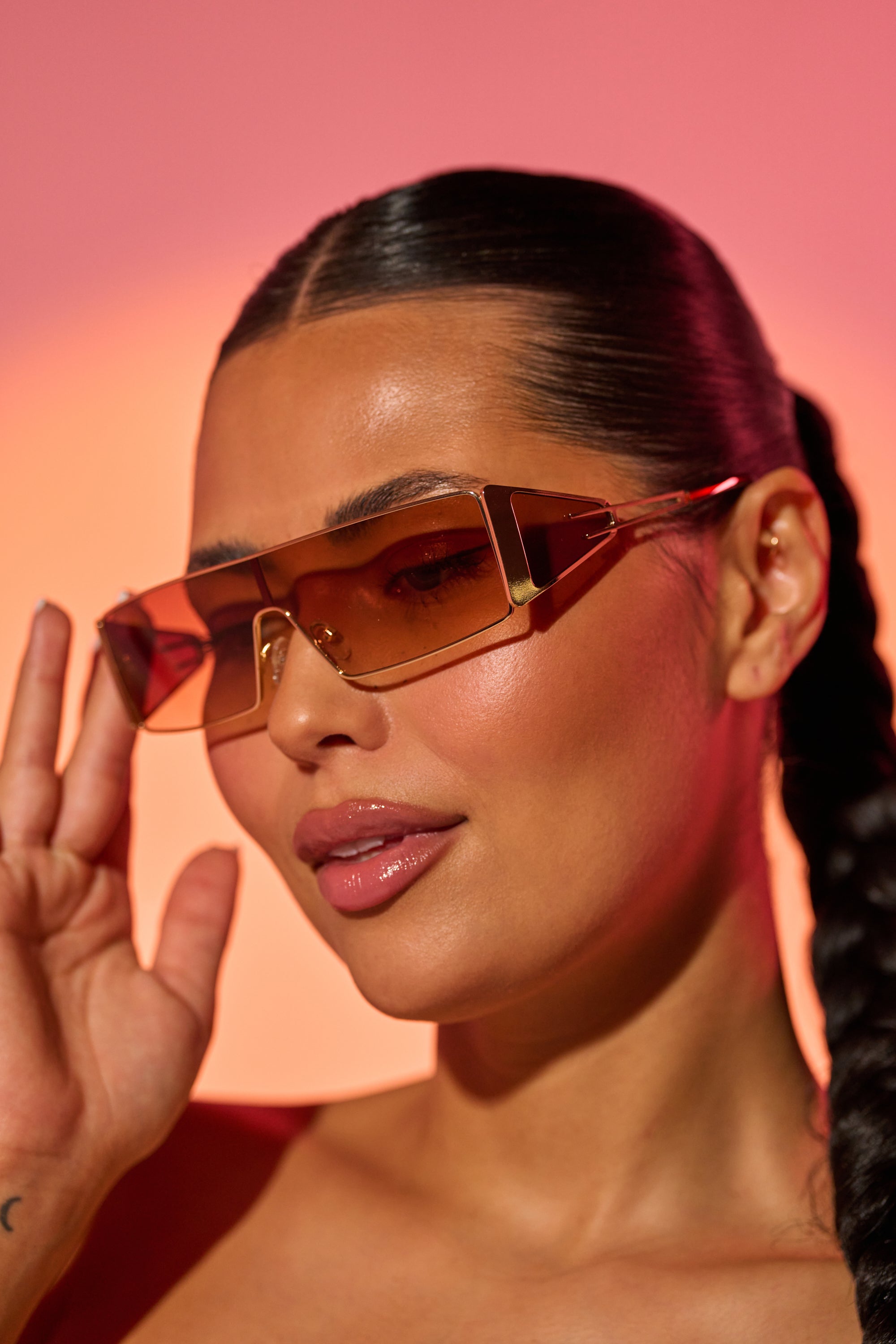 VIXEN SUNGLASSES