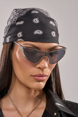 TO THE FUTURE SUNGLASSES
