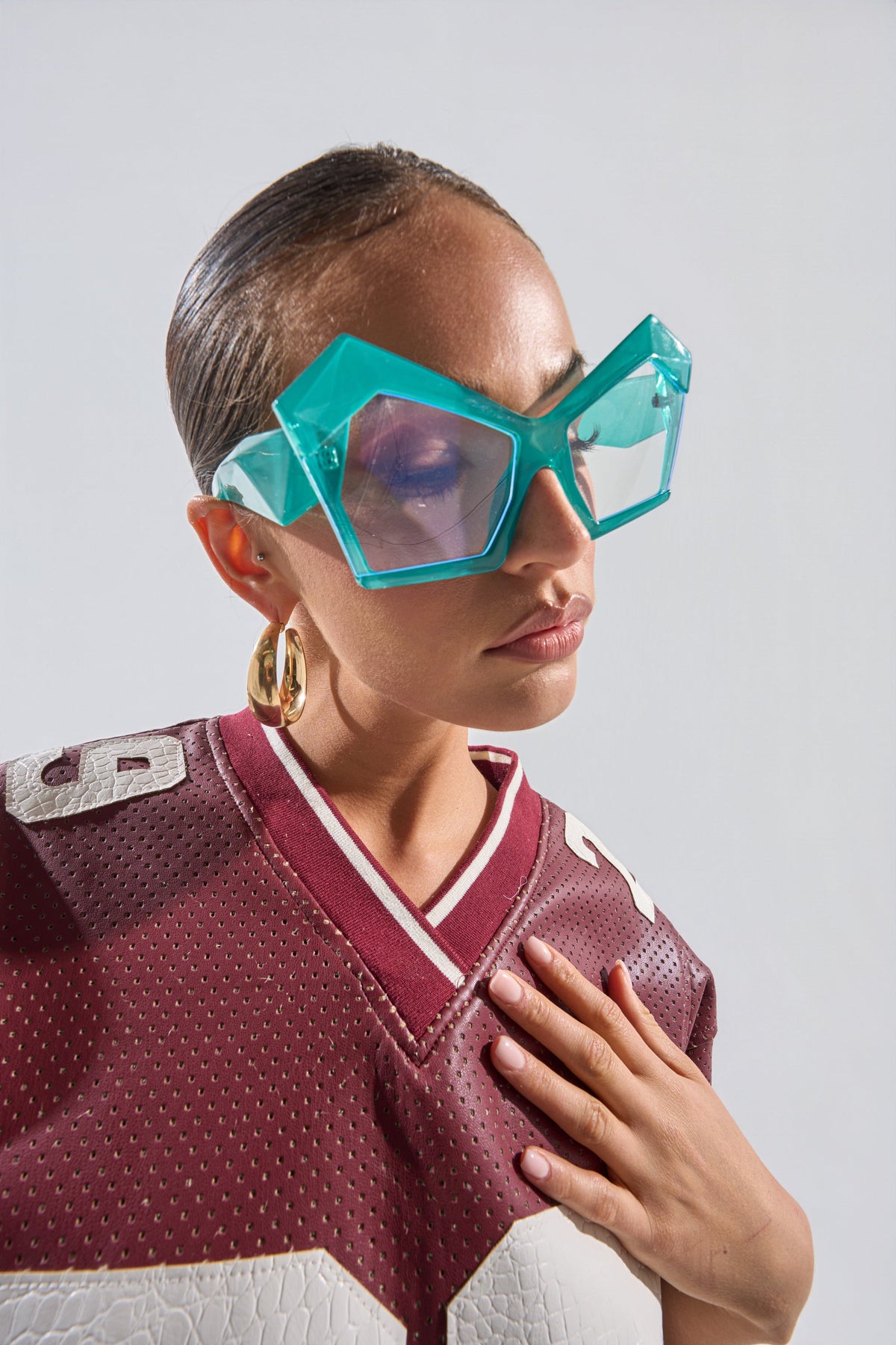 KYLEIGH GLASSES