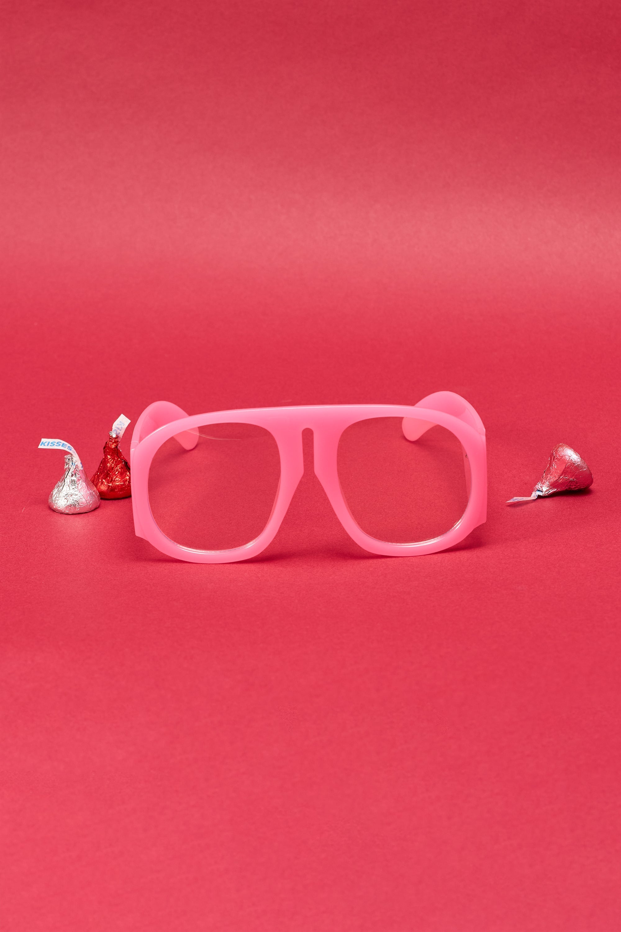 SEE U L8R GLASSES