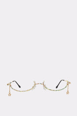 GILDED CHARM FRAMES