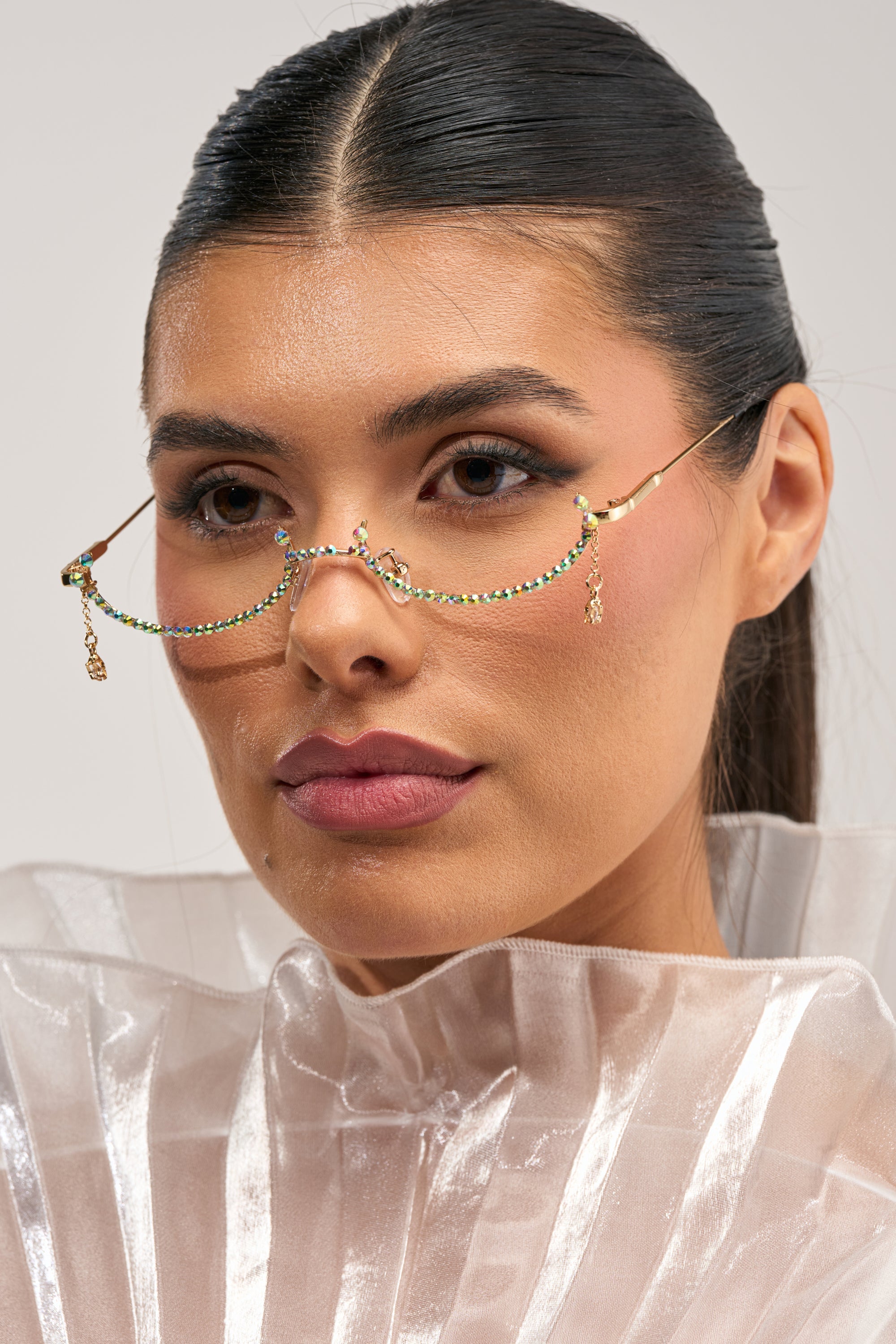 GILDED CHARM FRAMES