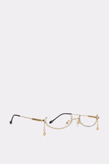 GILDED CHARM FRAMES