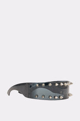 SPIKED OUT SUNGLASSES