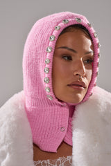 I REALLY DO THIS EMBELLISHED SNOOD