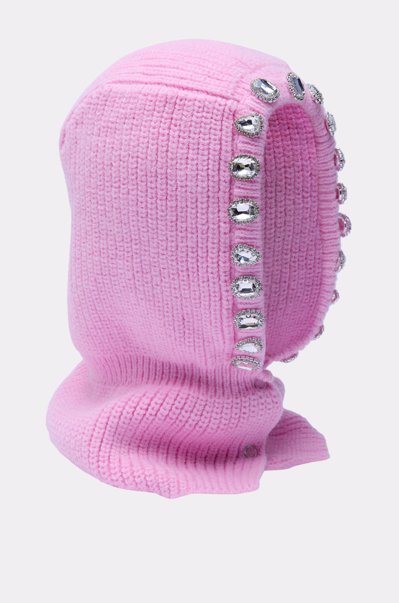 I REALLY DO THIS EMBELLISHED SNOOD